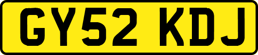 GY52KDJ