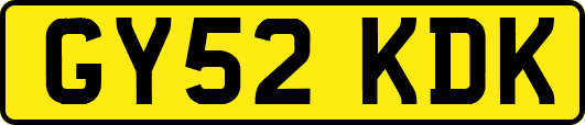 GY52KDK