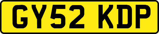 GY52KDP