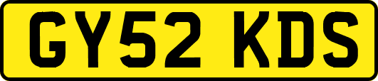 GY52KDS