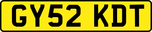 GY52KDT