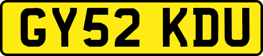 GY52KDU