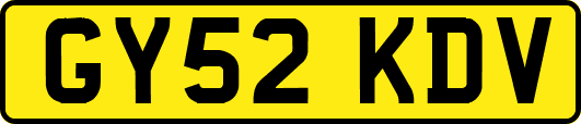 GY52KDV