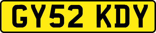 GY52KDY