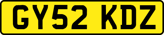 GY52KDZ