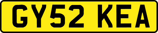 GY52KEA