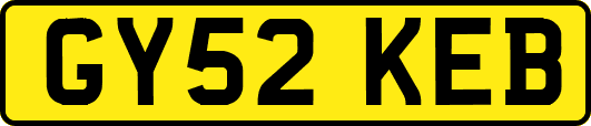 GY52KEB