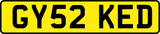 GY52KED