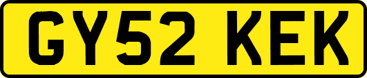 GY52KEK
