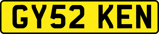 GY52KEN