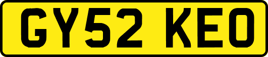 GY52KEO