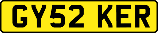 GY52KER
