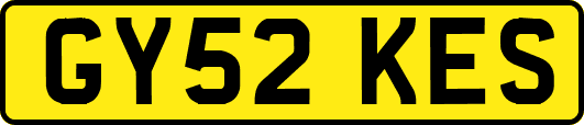 GY52KES
