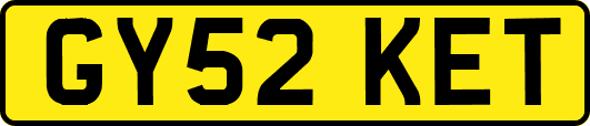 GY52KET