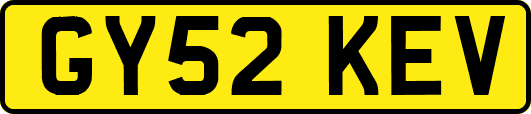 GY52KEV