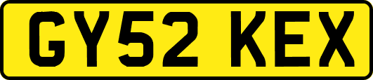 GY52KEX