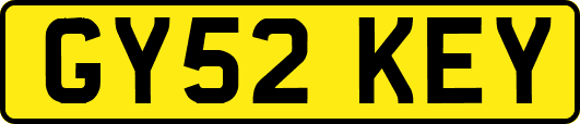 GY52KEY