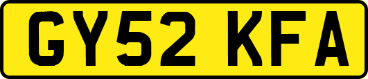 GY52KFA