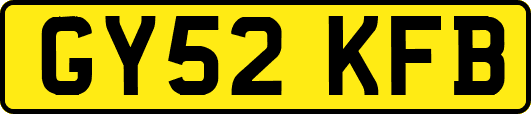 GY52KFB