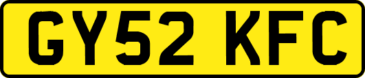 GY52KFC