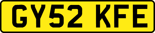 GY52KFE