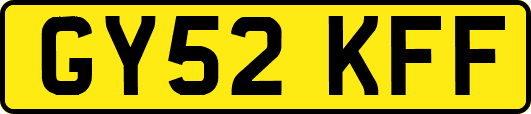 GY52KFF