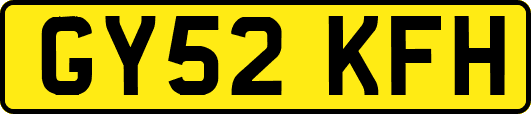 GY52KFH