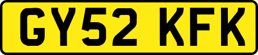 GY52KFK