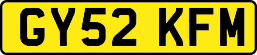 GY52KFM