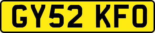 GY52KFO