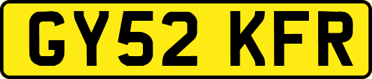 GY52KFR