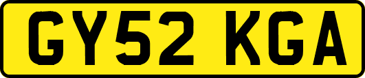 GY52KGA