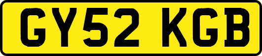 GY52KGB