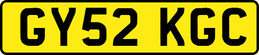 GY52KGC