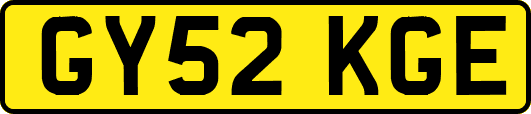GY52KGE