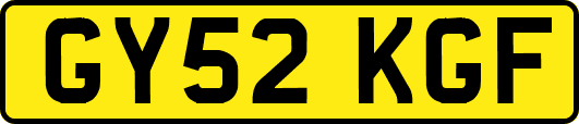 GY52KGF