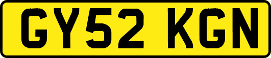 GY52KGN