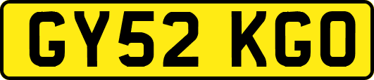 GY52KGO