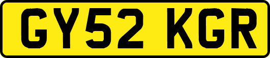 GY52KGR