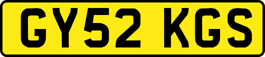 GY52KGS