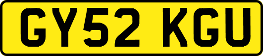 GY52KGU