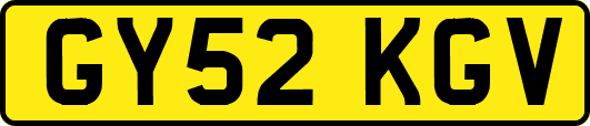 GY52KGV