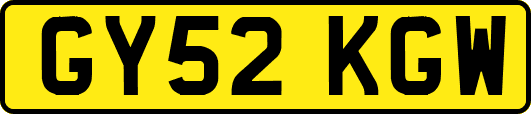 GY52KGW