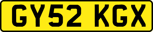 GY52KGX