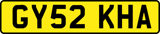 GY52KHA