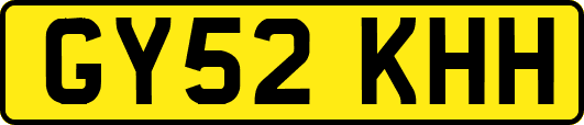GY52KHH