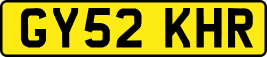 GY52KHR