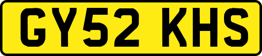 GY52KHS