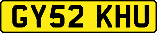 GY52KHU