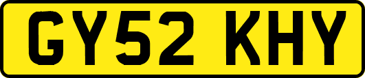 GY52KHY